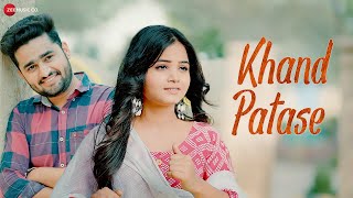 Khand Patase - Raju Punjabi ft Suzee Thakur & Vicky Dabra