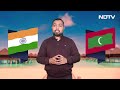Boycott Maldives: PM Modi और भारत की बुराई कर बुरा फंसा मालदीव  - 04:20 min - News - Video