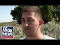 Turkish migrant says Americans should be worried by how easy it is to cross southern border