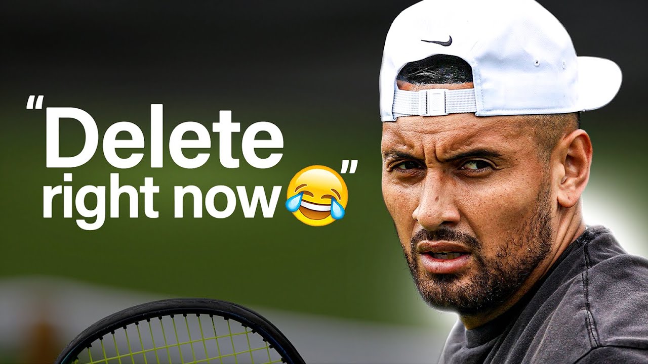 Pickleball Is HARDER Than Tennis!?