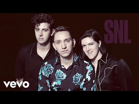 The xx -