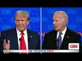 The must-watch moments of the CNN Presidential Debate - 35:29 min - News - Video