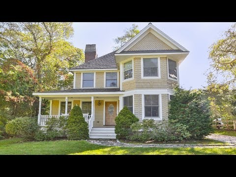 Property video