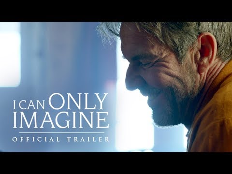 I Can Only Imagine'