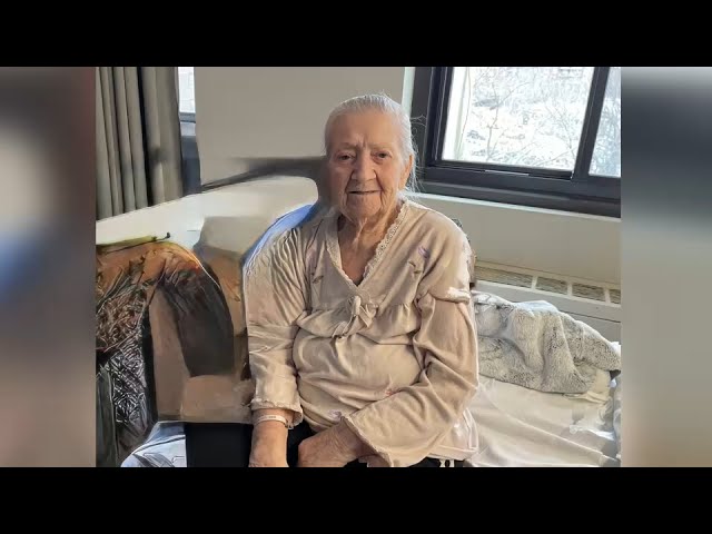 95歲冷血嬤殺害89歲養老院室友 拆輪椅當凶器「打死人零件沾滿血」