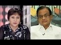 AFSPA is immunity turned impunity; follow Tripura's example: Chidambaram