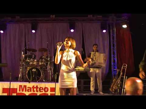 Luca Madonia - 5 Minuti E Poi Luca Madonia - 5 Minuti E Poi