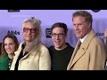 Will Ferrell hopes Will & Harper will be a guidebook on trans issues  - 02:07 min - News - Video