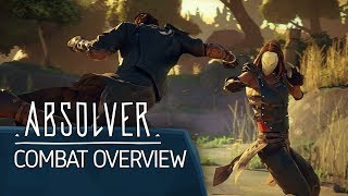 Absolver - Combat Overview