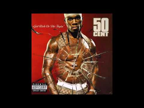 50 Cent - Patiently Waiting (featuring Eminem)