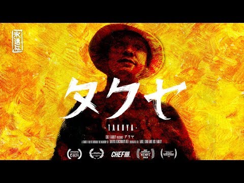 Takuya'