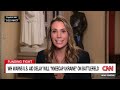 White House warns aid delay will kneecap Ukraine on battlefield(CNN) - 08:06 min - News - Video