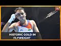 Boxer Amit Panghal wins historic Gold in Flyweight :Commonwealth Games 2022