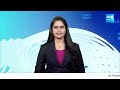 ఒళ్ళు దగ్గర పెట్టుకో చెల్లెమ్మ.. | Vasireddy Padma Sensational Comments On Sharmila | AP Elections  - 05:25 min - News - Video