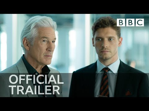 MotherFatherSon'