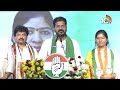 CM Revanth Comments | Lok Sabha Elections | Election Campaign | మా ఆస్తులు పంచడానికి మీరెవరు? | 10TV  - 02:14 min - News - Video