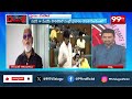 YSRCP Ambati Rambabu Goose Bumps Comments On OG Pawan Kalyan Movie | Prime Debate With Varma  - 0 min - News - Video