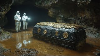 Археологи наконец нашли давно утраченную гробницу Клеопатры?