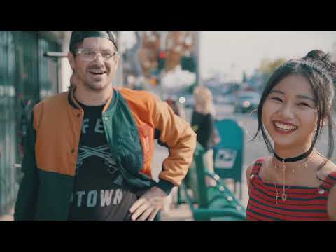 RIRI「That's My Baby」 MV Behind the Scenes