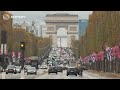 Paris votes to triple parking fees for SUVs | REUTERS