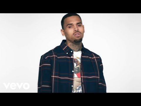 Chris Brown - Anyway (Explicit Version) ft. Tayla Parx