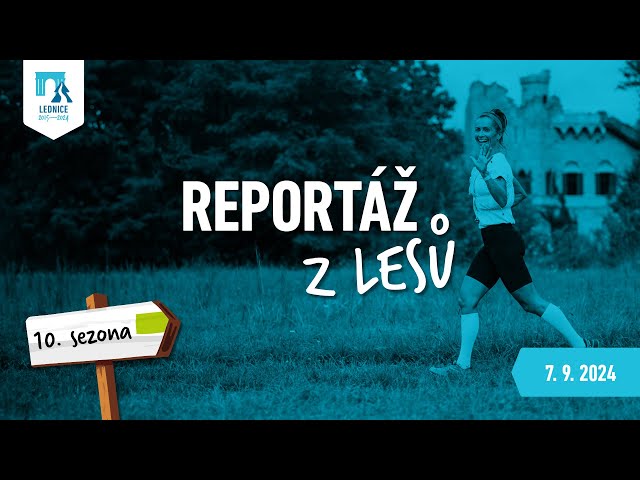 Reportáž z horkého finále v Lednici