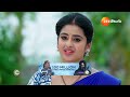 chiranjeevi Lakshmi Sowbhagyavati | Ep - 445 | Jun 10, 2024 | Best Scene 1 | Zee Telugu  - 03:21 min - News - Video