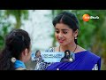 chiranjeevi Lakshmi Sowbhagyavati | Ep - 445 | Jun 10, 2024 | Best Scene 1 | Zee Telugu