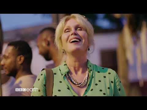 Joanna Lumley's Hidden Caribbean: Havana to Haiti'