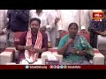 రేపు మేడారం జాతరకు హాజరుకానున్న సీఎం రేవంత్ రెడ్డి.. | CM Revanth Reddy to Visit Medaram Jathara  - 02:41 min - News - Video