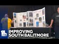 South Baltimore residents start grassroots effort to improve community