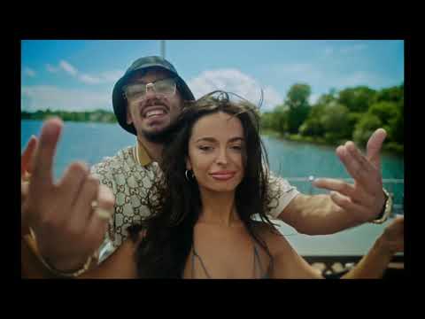 Capital Bra - Steh auf (Musikvideo)