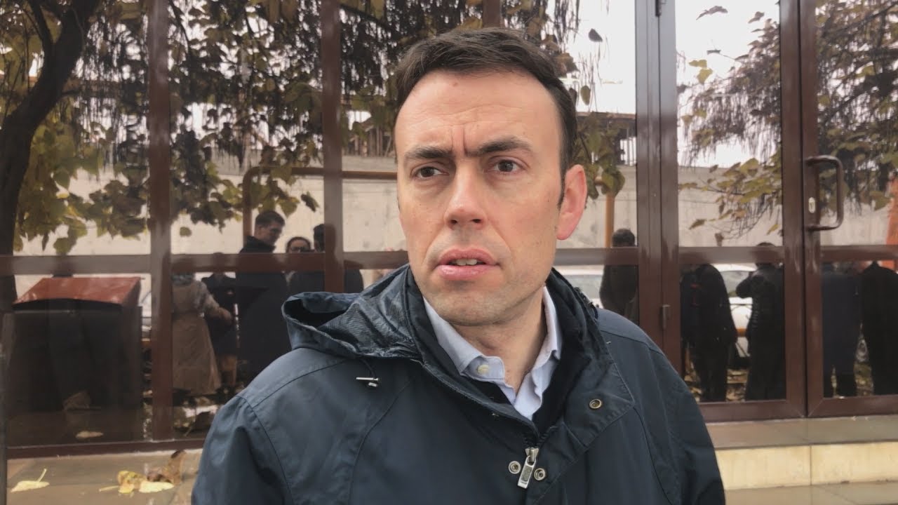 Нильс Шмид: как чеченское беззаконие сохраняет санкции