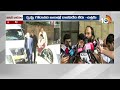 రావాల్సిన ప్రతి నీటి బొట్టును దక్కించుకుంటాం! : మంత్రి ఉత్తమ్  | Minister Uttam Kumar Reddy | 10TV