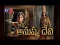 Actor Anushka shares her experiences about Rudhramadevi