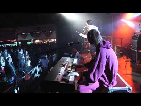 KAKKMADDAFAKKA - Pression Live - Printemps de Bourges 2012