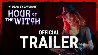 Dead by Daylight: Hour of the Witch Chapter (Xbox One) Argentina