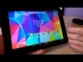 Обзор планшета Cube Talk 8X, модель U27GT C8