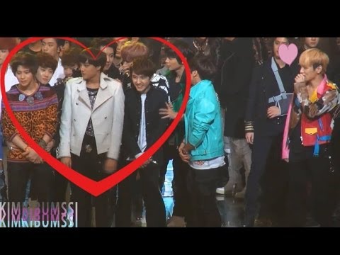 The Last Gay Drama of the Year 2013 - INFINITE, SHINee, EXO & MBLAQ
