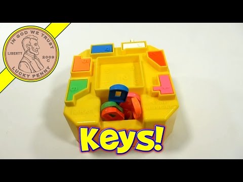 playskool bee