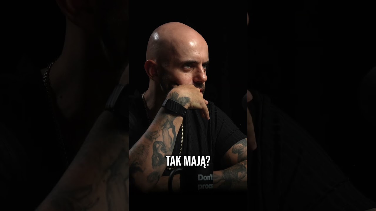 Jak Działa Mózg w Nocy — ft. Mateusz Majchrzak