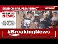 Delhi CM Bail Plea Verdict | HC: ‘Timing of arrest not sustainable’ | NewsX  - 07:17 min - News - Video