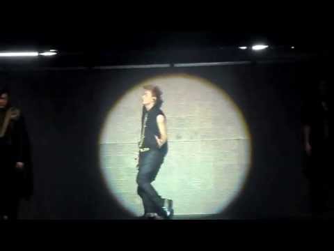 Super Junior en Argentina - it's you HD (130423)