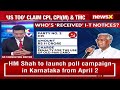 Why Are Opposition Parties Receiving Income Tax Notices? | Is This Political Vendetta or Clean Up?  - 21:19 min - News - Video