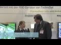 IFA Highlights 2010 (27/229): TechniSat MultyVision 46 ISIO