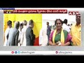 ప్రజలే దేవుళ్ళు..సమాజమే దేవాలయం | Minister Savita Interesting Comments | ABN Telugu  - 02:05 min - News - Video