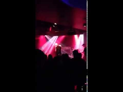 AMONG THE BETRAYED -  LIVE VANCOUVER BC @ THE REDROOM