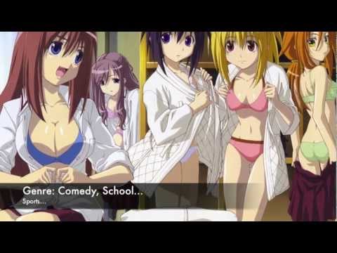 Anime shows to watch in english dubbed