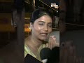 Anupriya Patel arrives at JP Nadda’s residence post swearing-in ceremony of PM Modi | news9