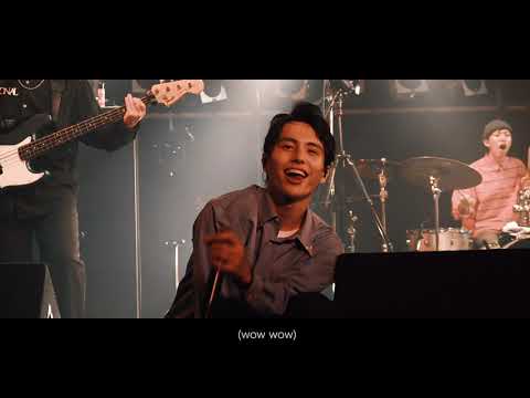 Everything OK!! - Cellchrome 【Live vers】